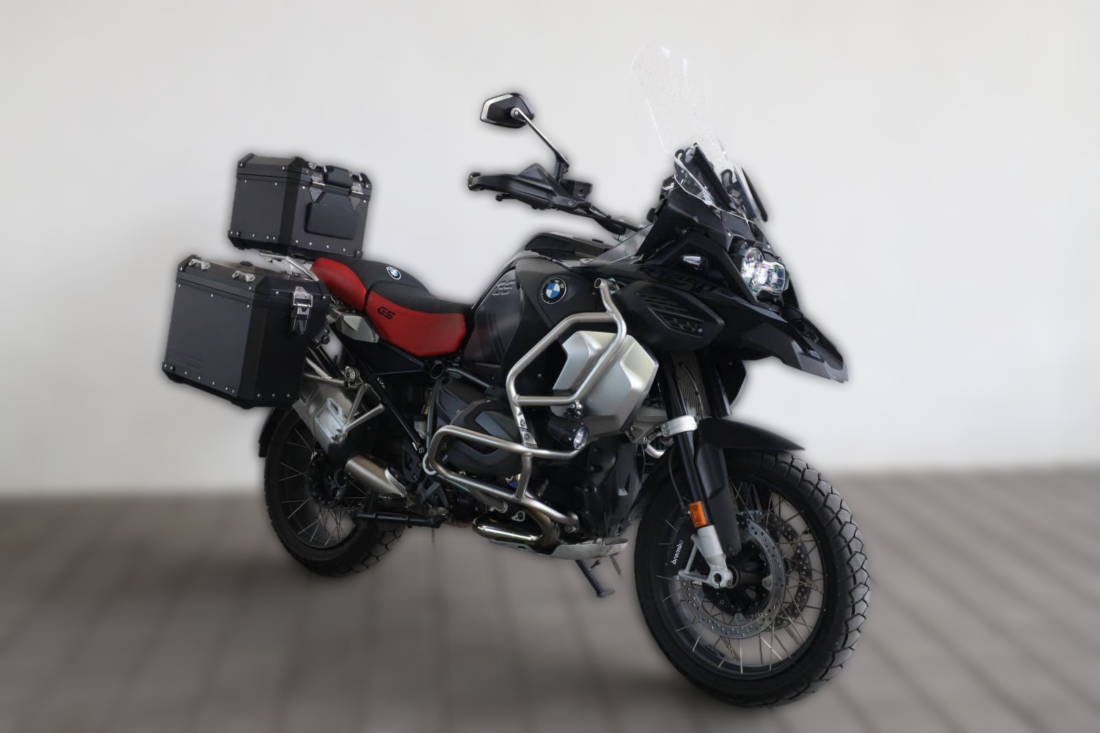 2023 BMW R 1250 GS Adventure - 21 000 km - Náhled 30