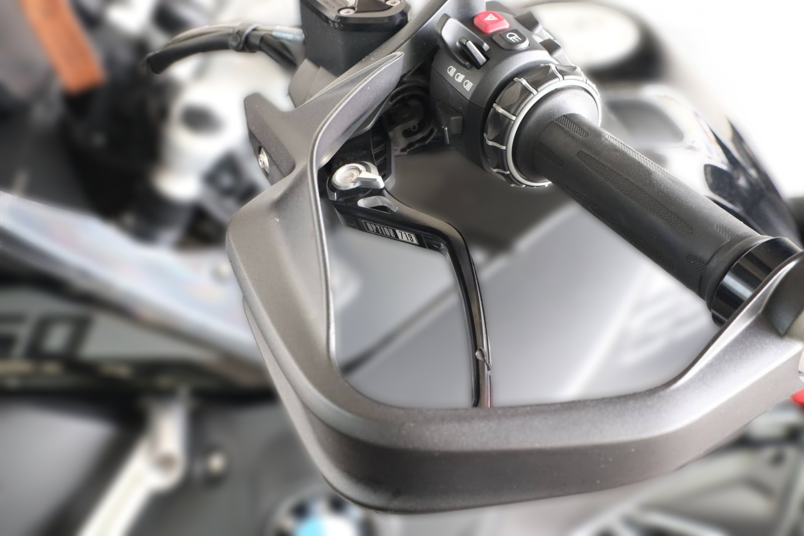 2023 BMW R 1250 GS Adventure - 21 000 km - Náhled 34