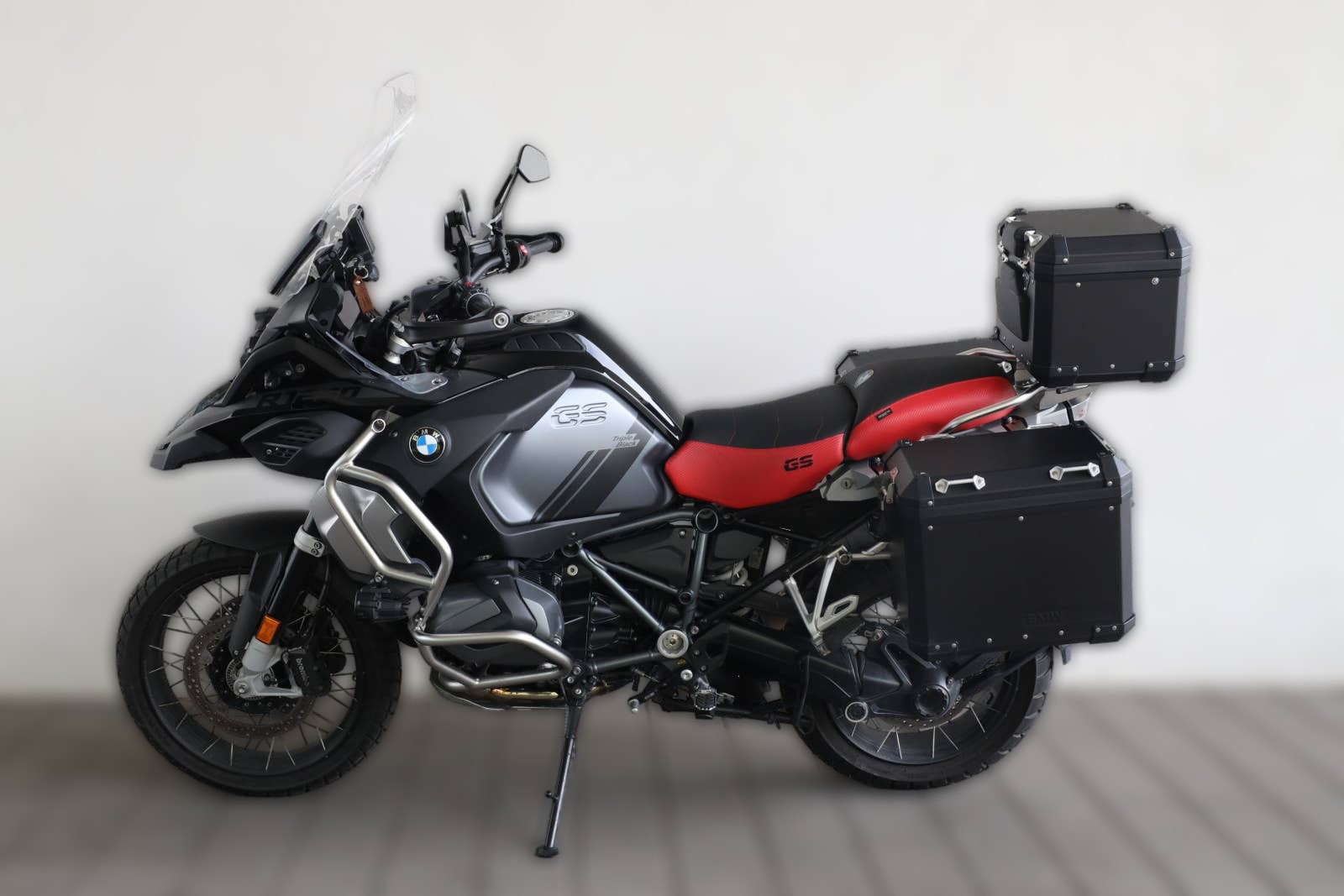 2023 BMW R 1250 GS Adventure - 21 000 km - Náhled 35