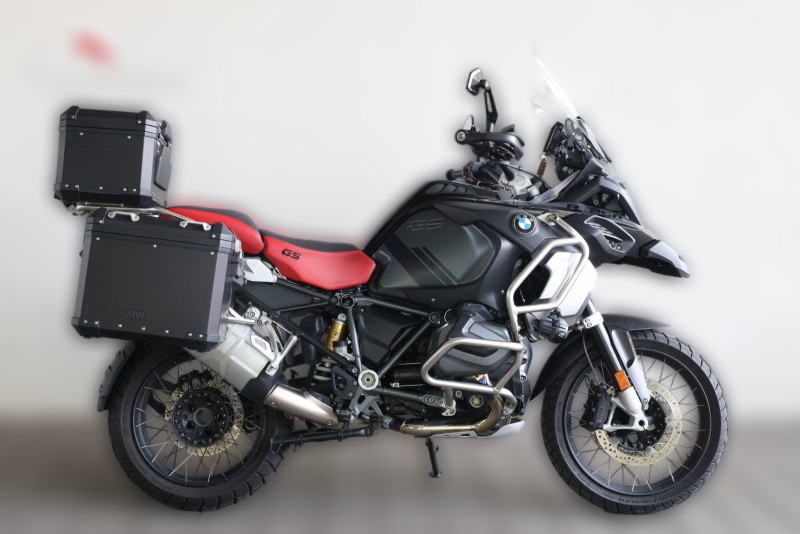 2023 BMW R 1250 GS Adventure - 21 000 km - Náhled 36