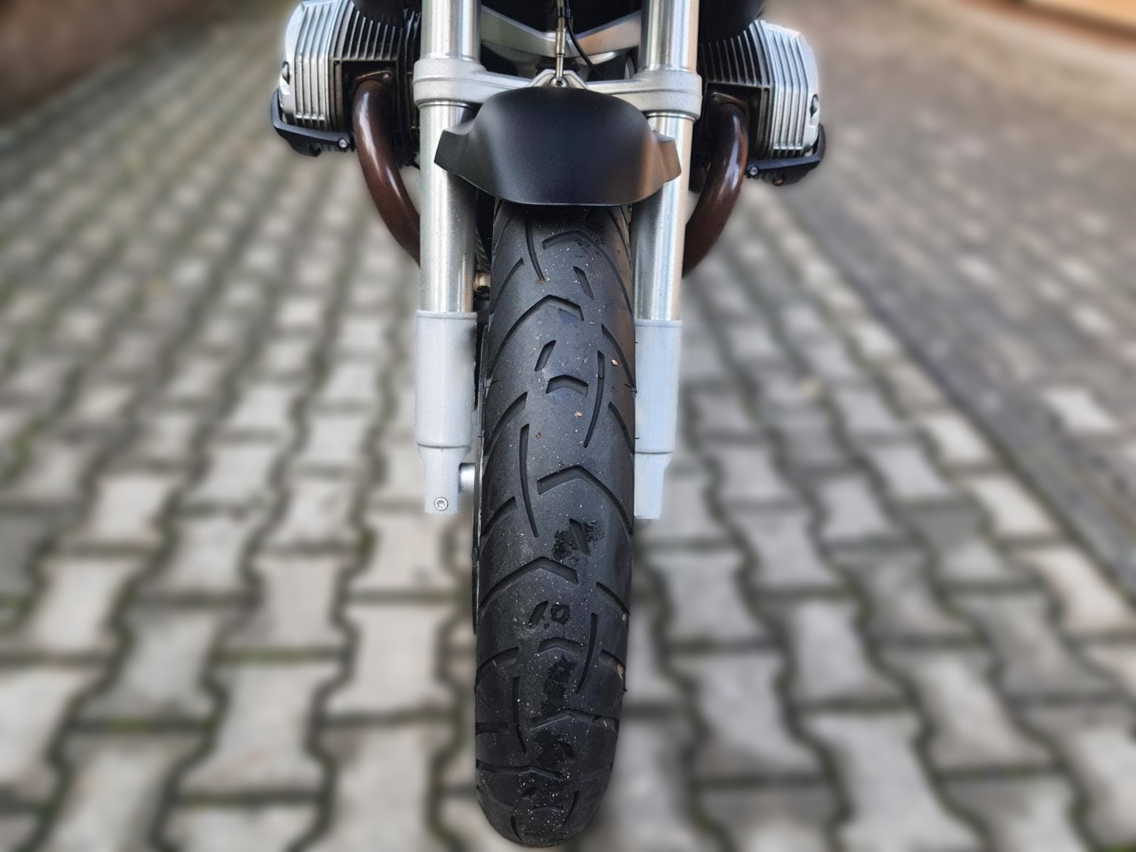2007 BMW R 1200 GS - 118 000 km - Náhled 3