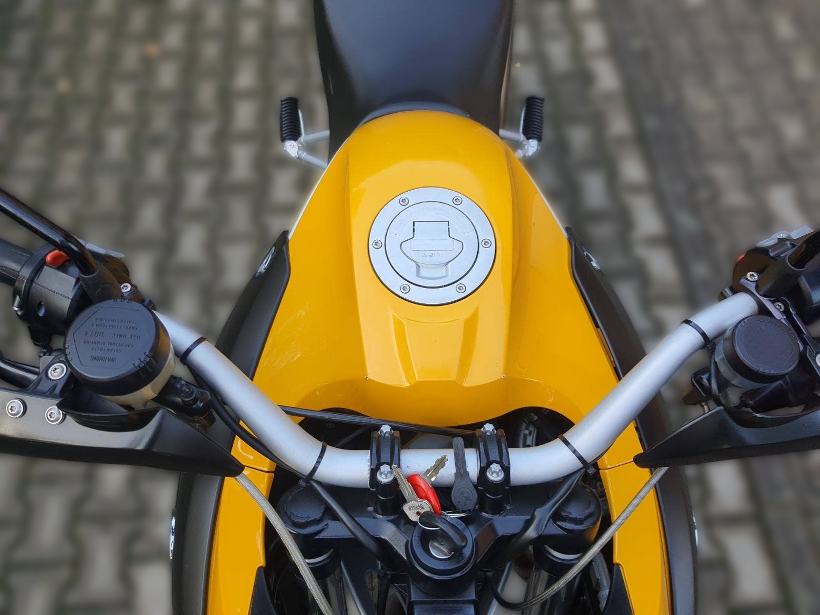 2007 BMW R 1200 GS - 118 000 km - Náhled 24