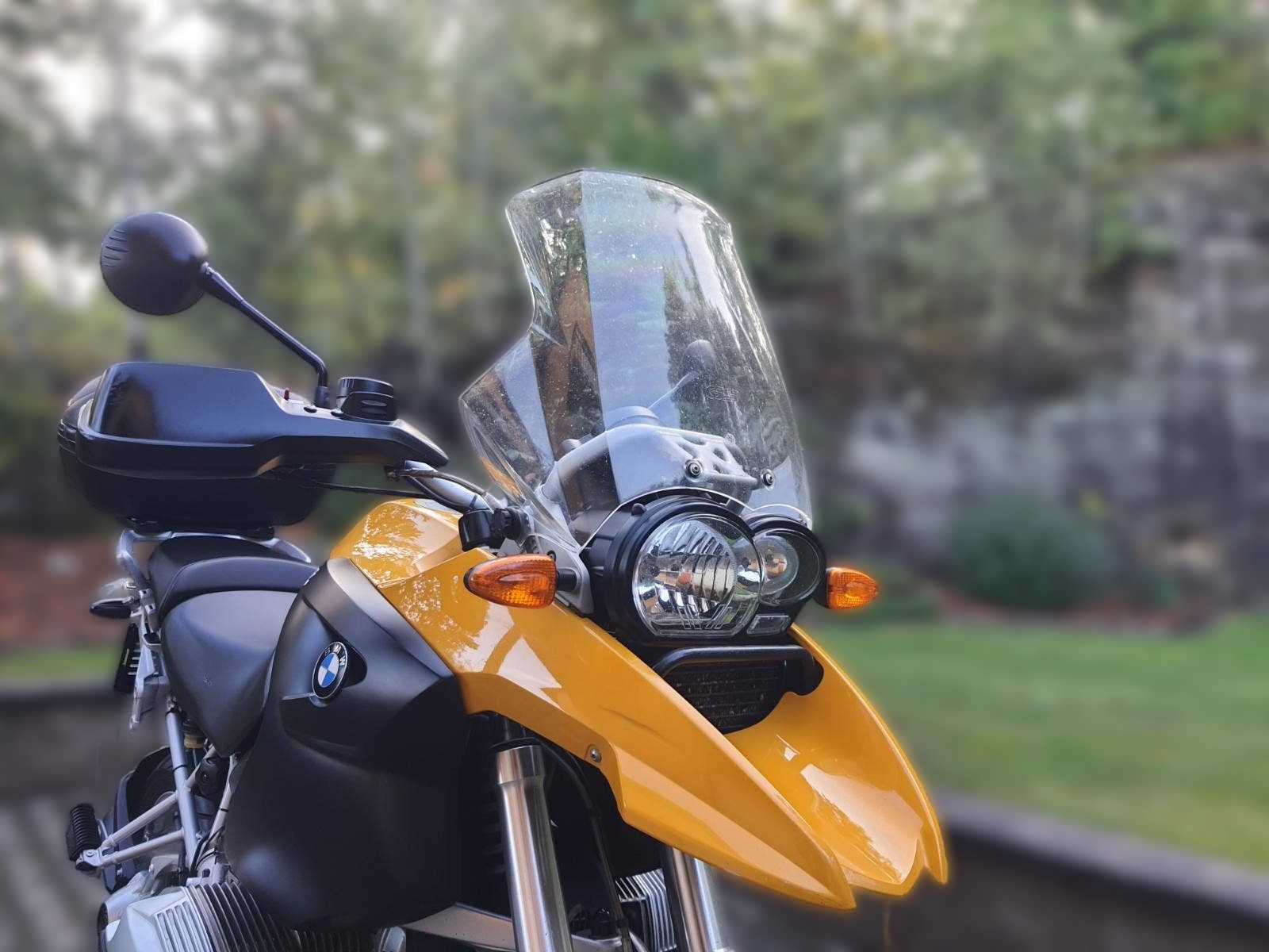 2007 BMW R 1200 GS - 118 000 km - Náhled 29