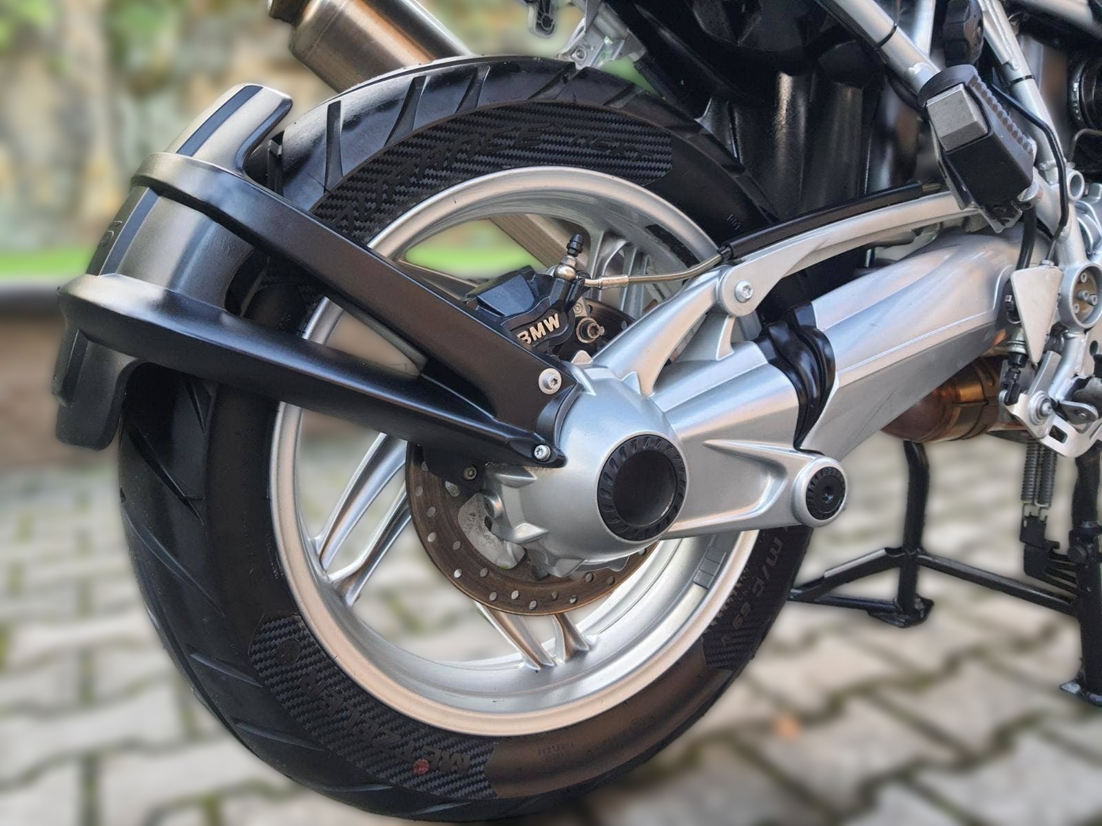 2007 BMW R 1200 GS - 118 000 km - Náhled 34