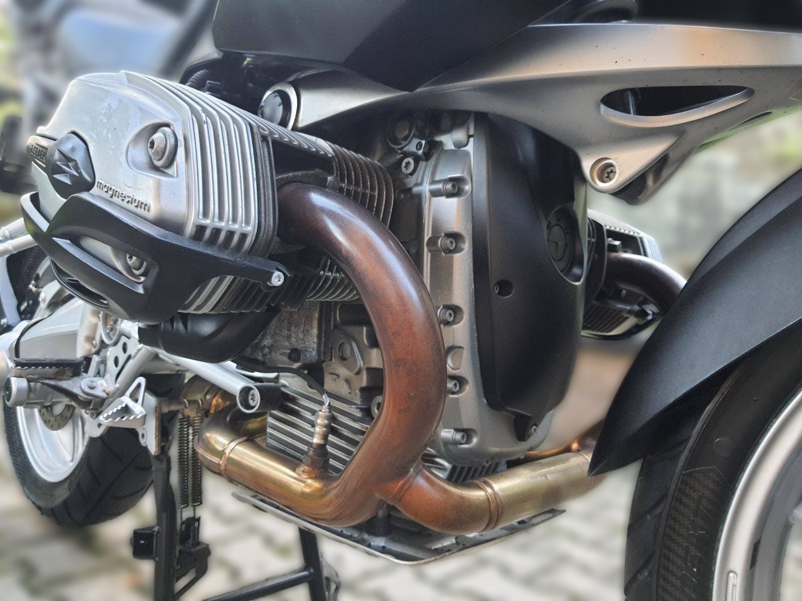 2007 BMW R 1200 GS - 118 000 km - Náhled 38