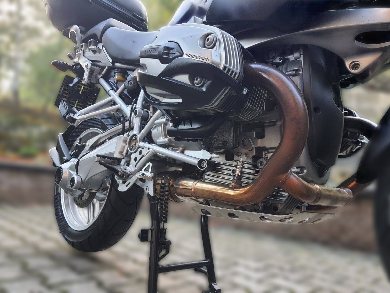 2007 BMW R 1200 GS - 118 000 km - Náhled 39