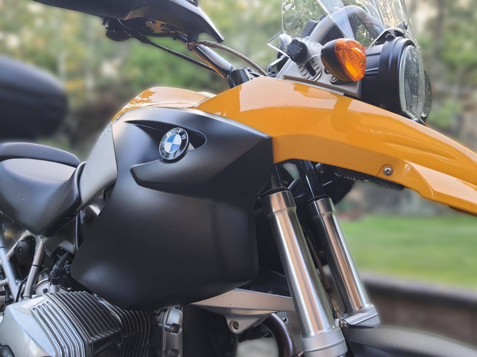 2007 BMW R 1200 GS - 118 000 km - Náhled 45
