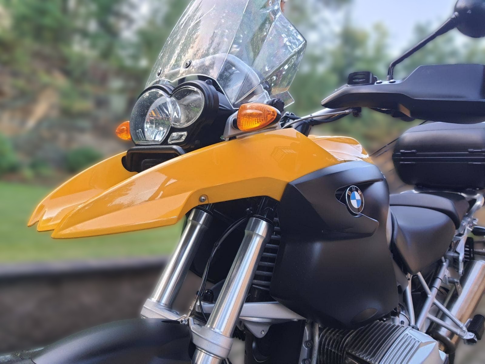 2007 BMW R 1200 GS - 118 000 km - Náhled 47