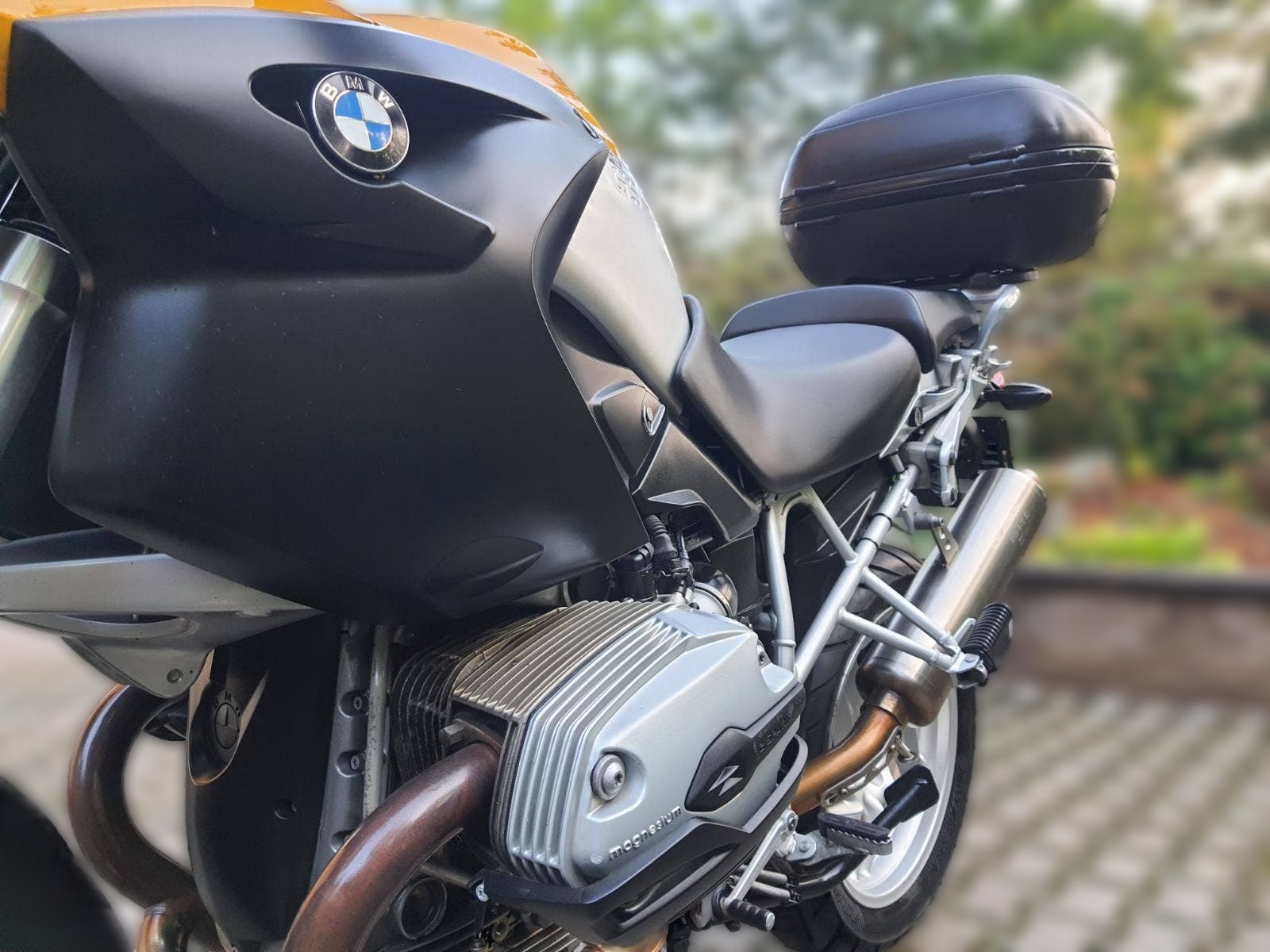2007 BMW R 1200 GS - 118 000 km - Náhled 50