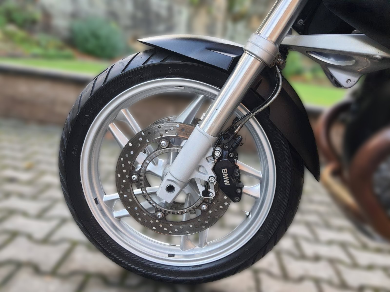 2007 BMW R 1200 GS - 118 000 km - Náhled 51