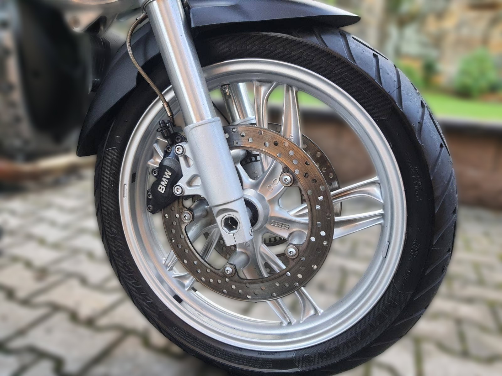 2007 BMW R 1200 GS - 118 000 km - Náhled 54