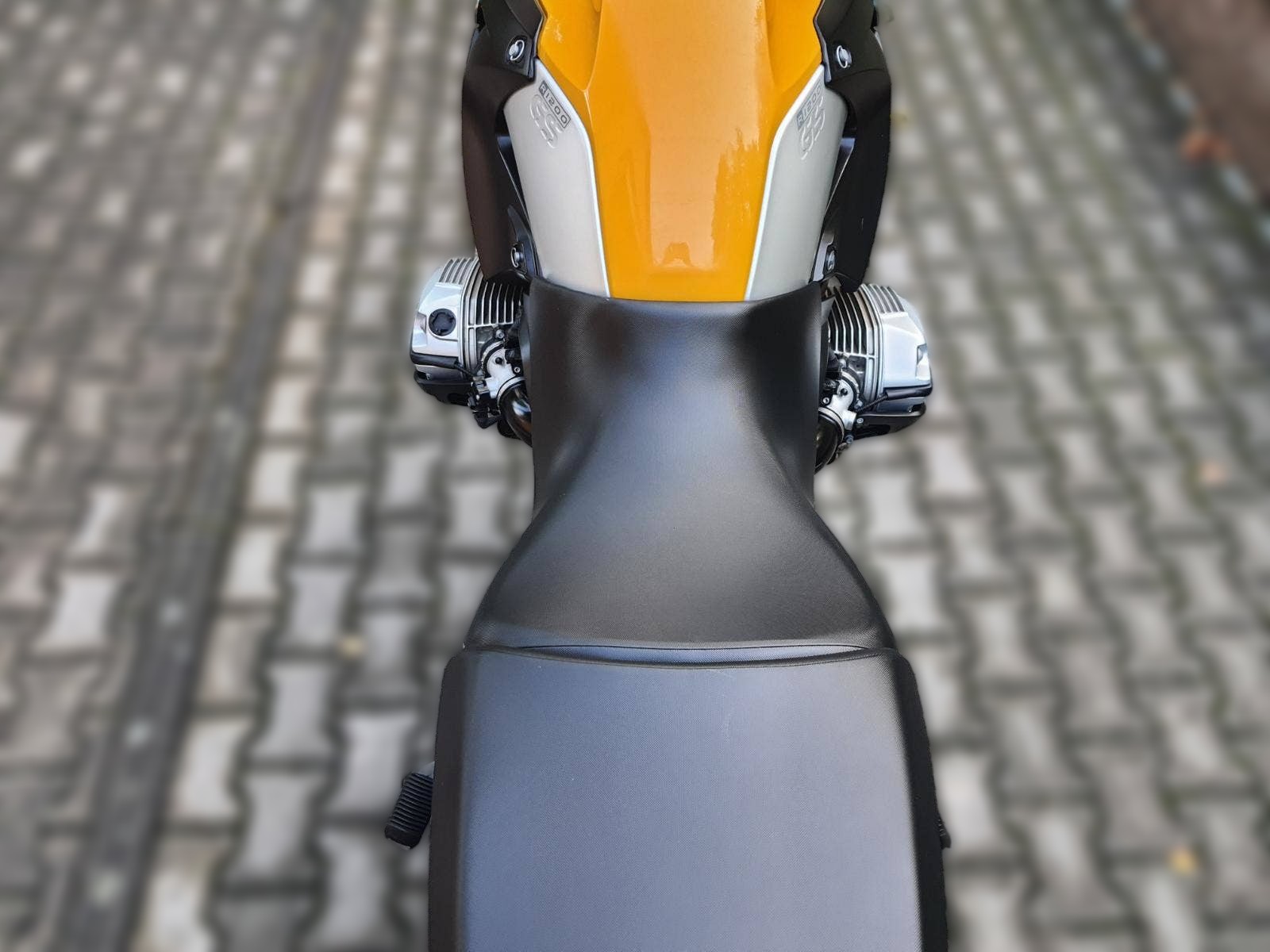 2007 BMW R 1200 GS - 118 000 km - Náhled 57