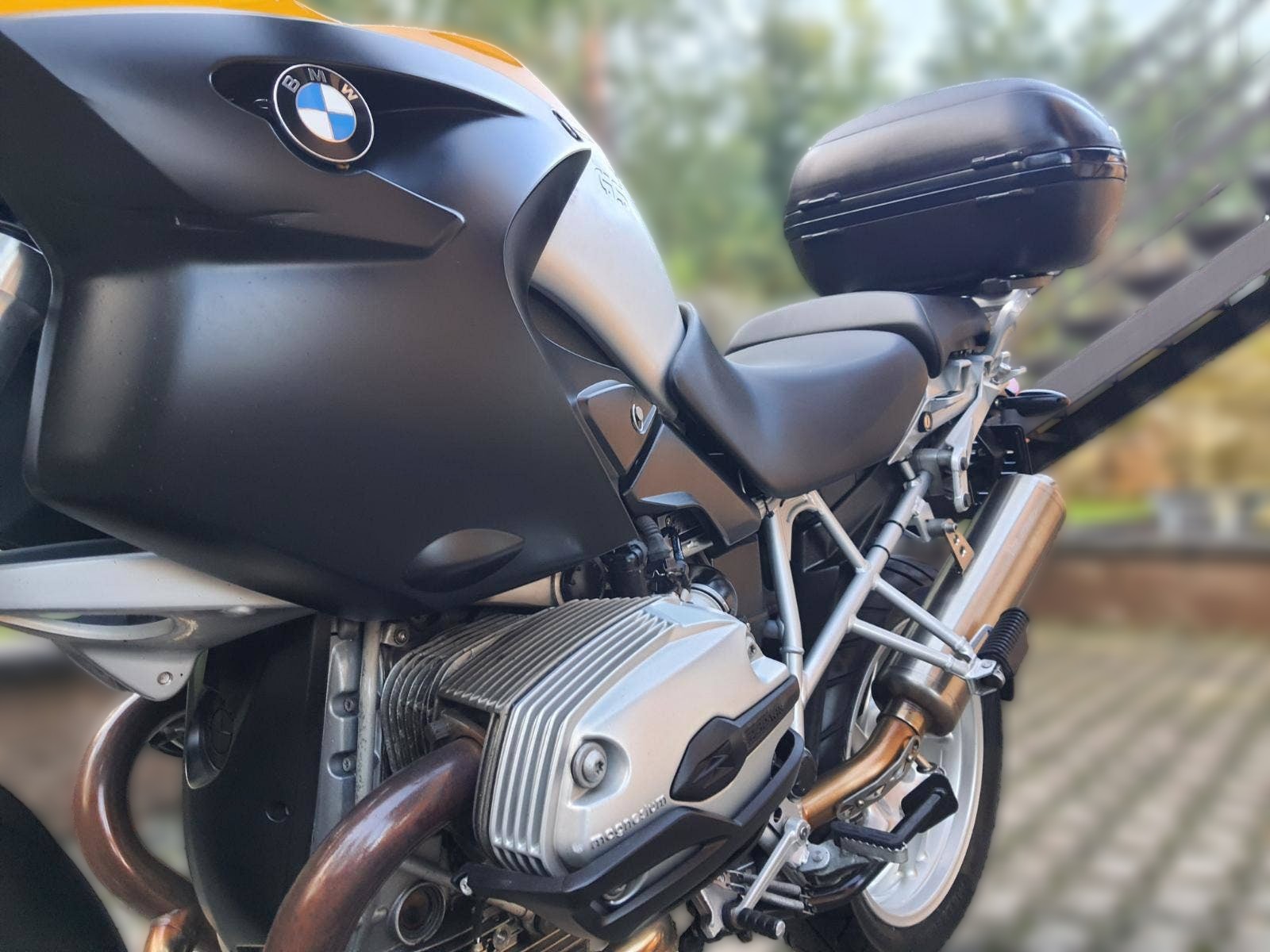 2007 BMW R 1200 GS - 118 000 km - Náhled 59