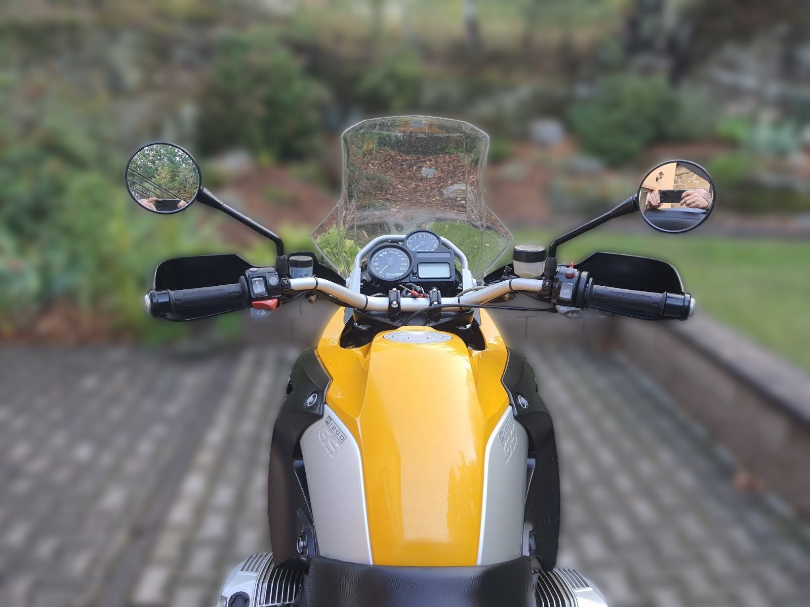 2007 BMW R 1200 GS - 118 000 km - Náhled 65