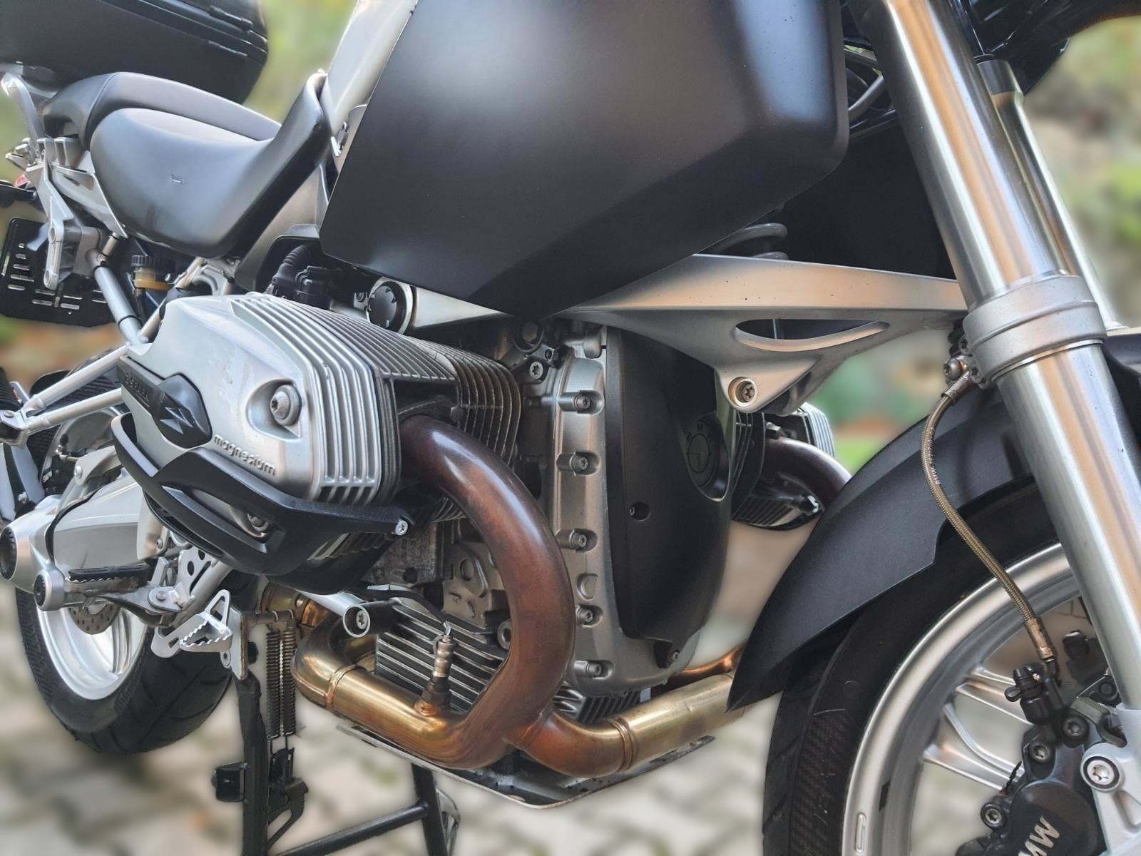 2007 BMW R 1200 GS - 118 000 km - Náhled 68
