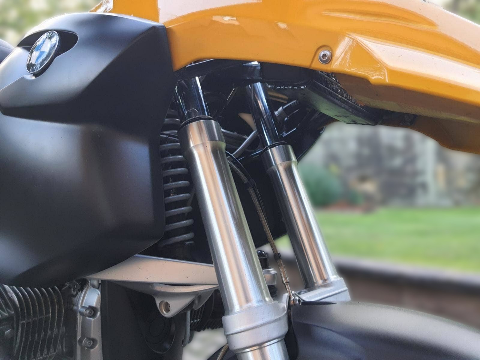 2007 BMW R 1200 GS - 118 000 km - Náhled 74