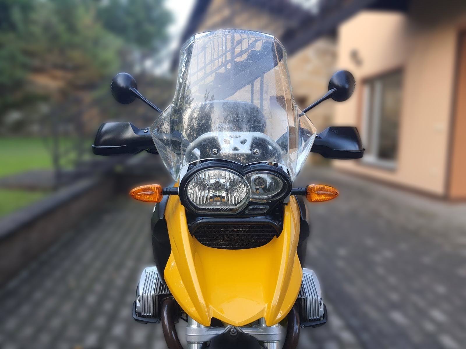 2007 BMW R 1200 GS - 118 000 km - Náhled 82