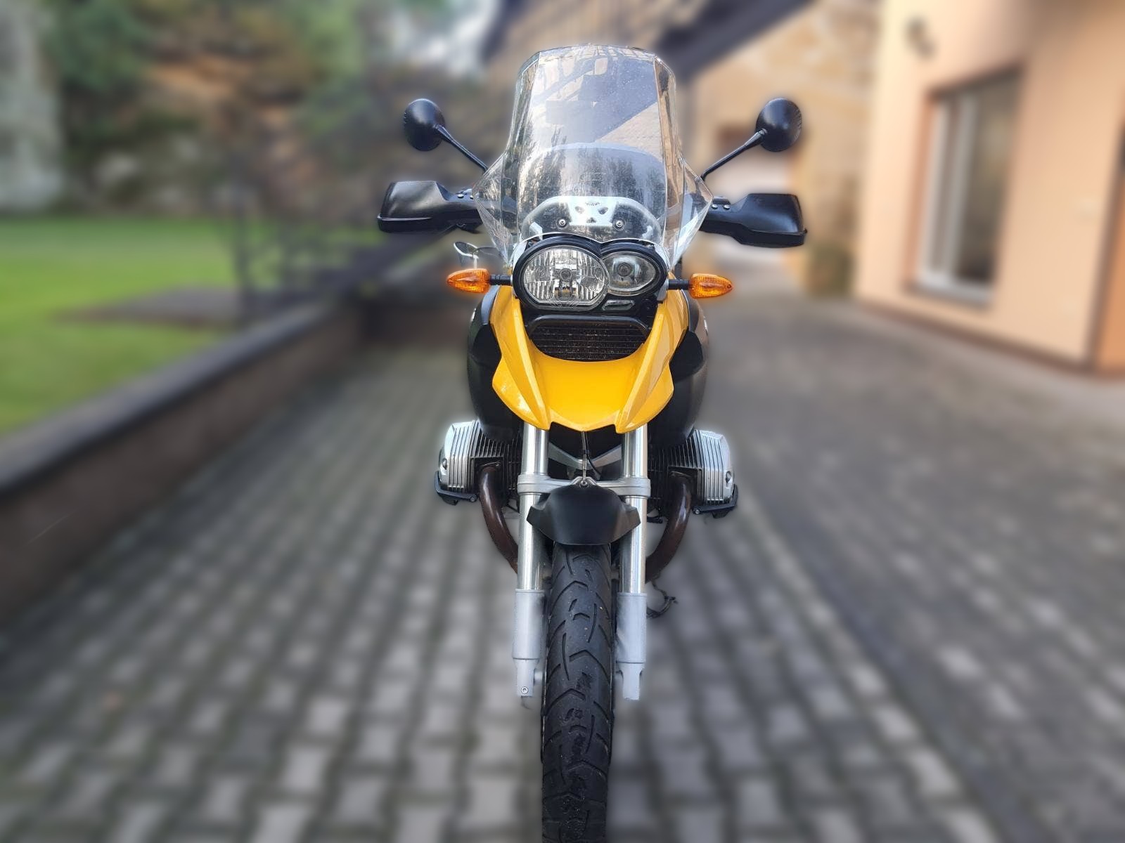 2007 BMW R 1200 GS - 118 000 km - Náhled 86