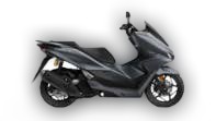 2025 Honda PCX 125 - 1 007 km - Fotka 1