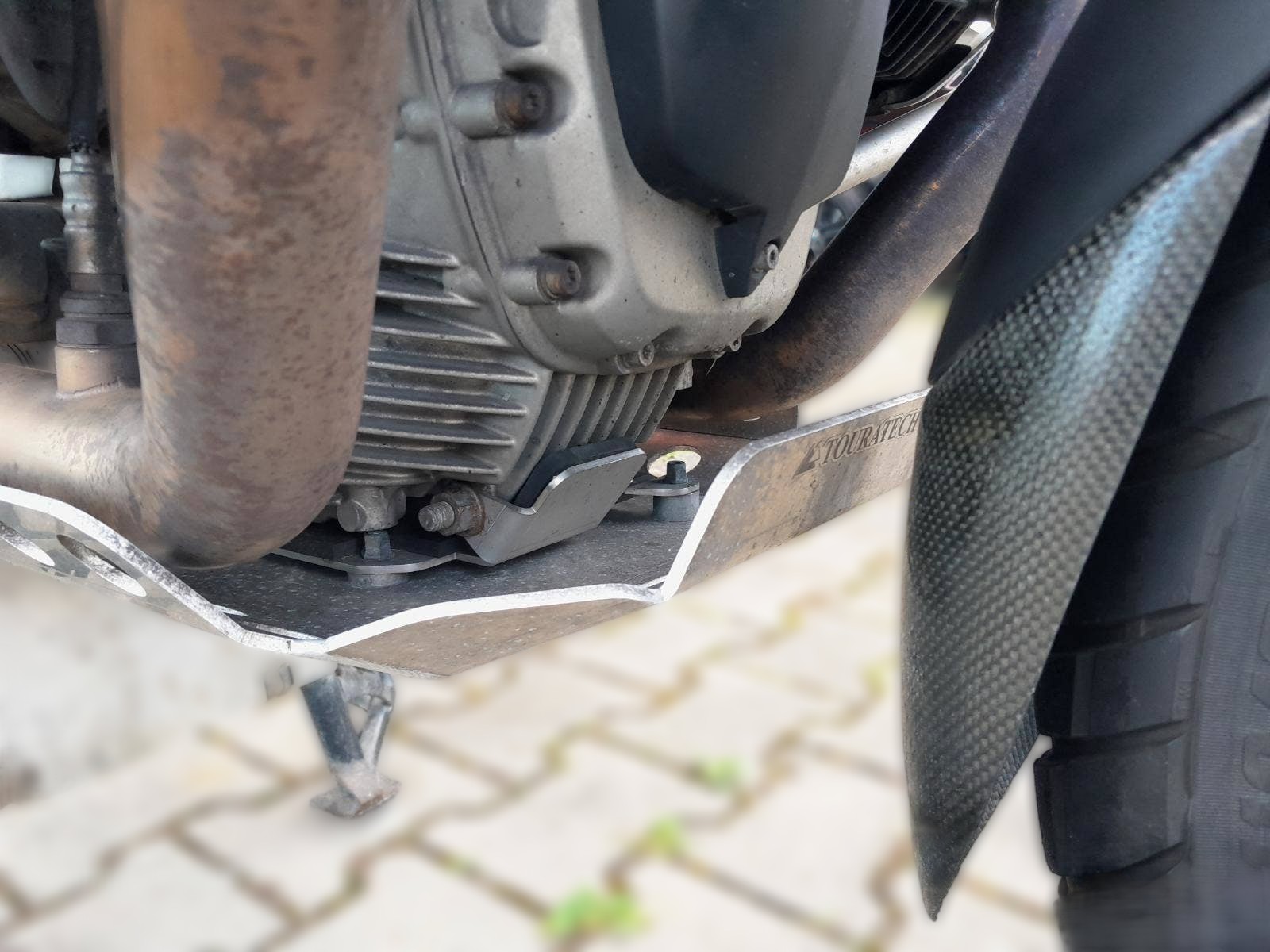 2017 BMW R 1200 GS - 74 500 km