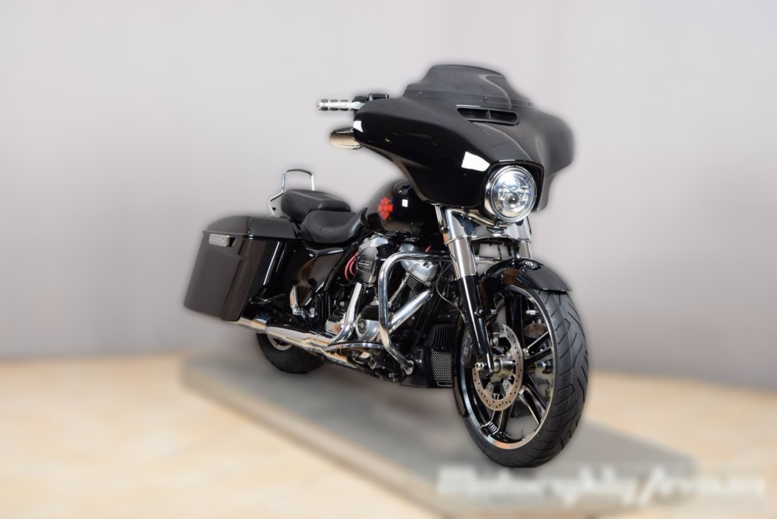 2019 Harley-Davidson Touring - 43 000 km - Náhled 3