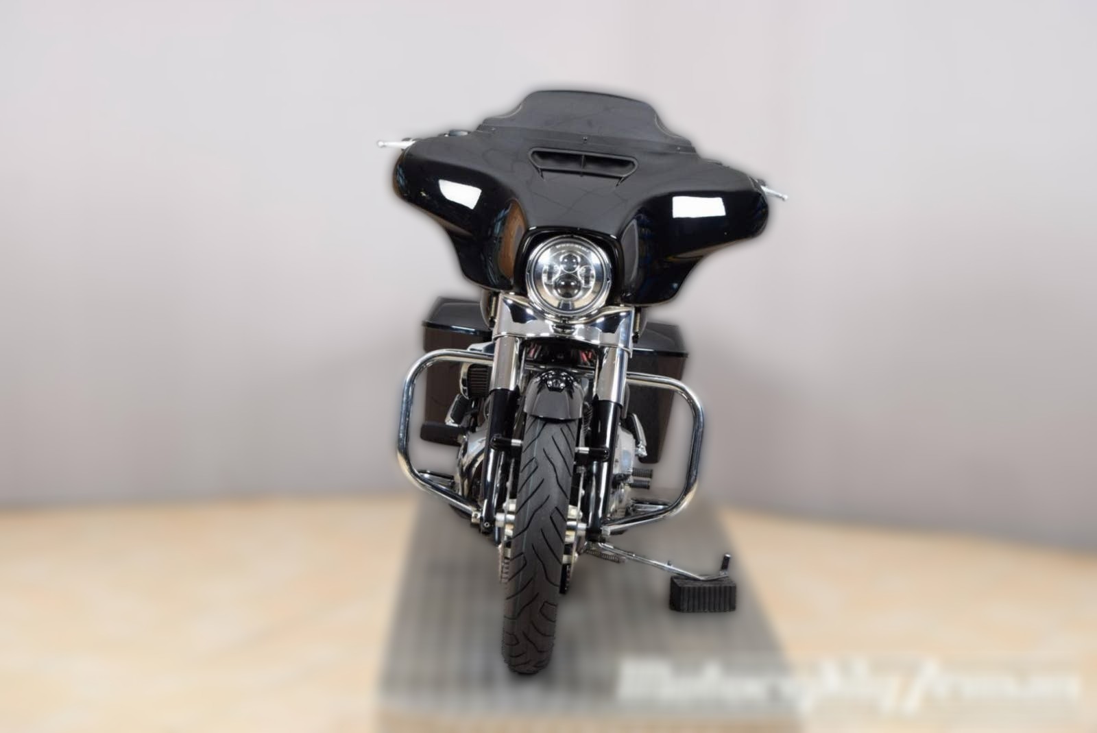 2019 Harley-Davidson Touring - 43 000 km - Náhled 23
