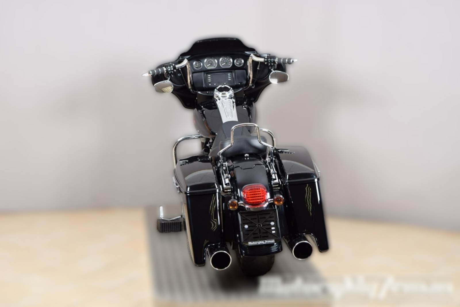 2019 Harley-Davidson Touring - 43 000 km - Náhled 25