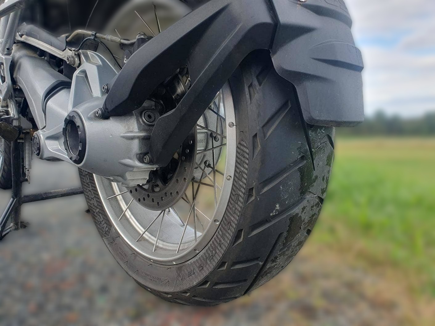 2013 BMW R 1200 GS - 53 951 km - Náhled 8