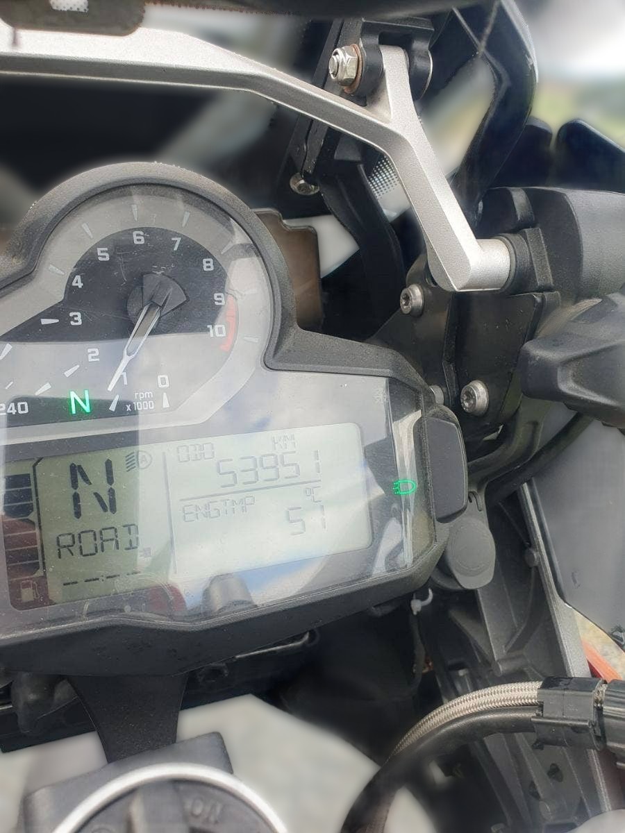 2013 BMW R 1200 GS - 53 951 km - Náhled 14