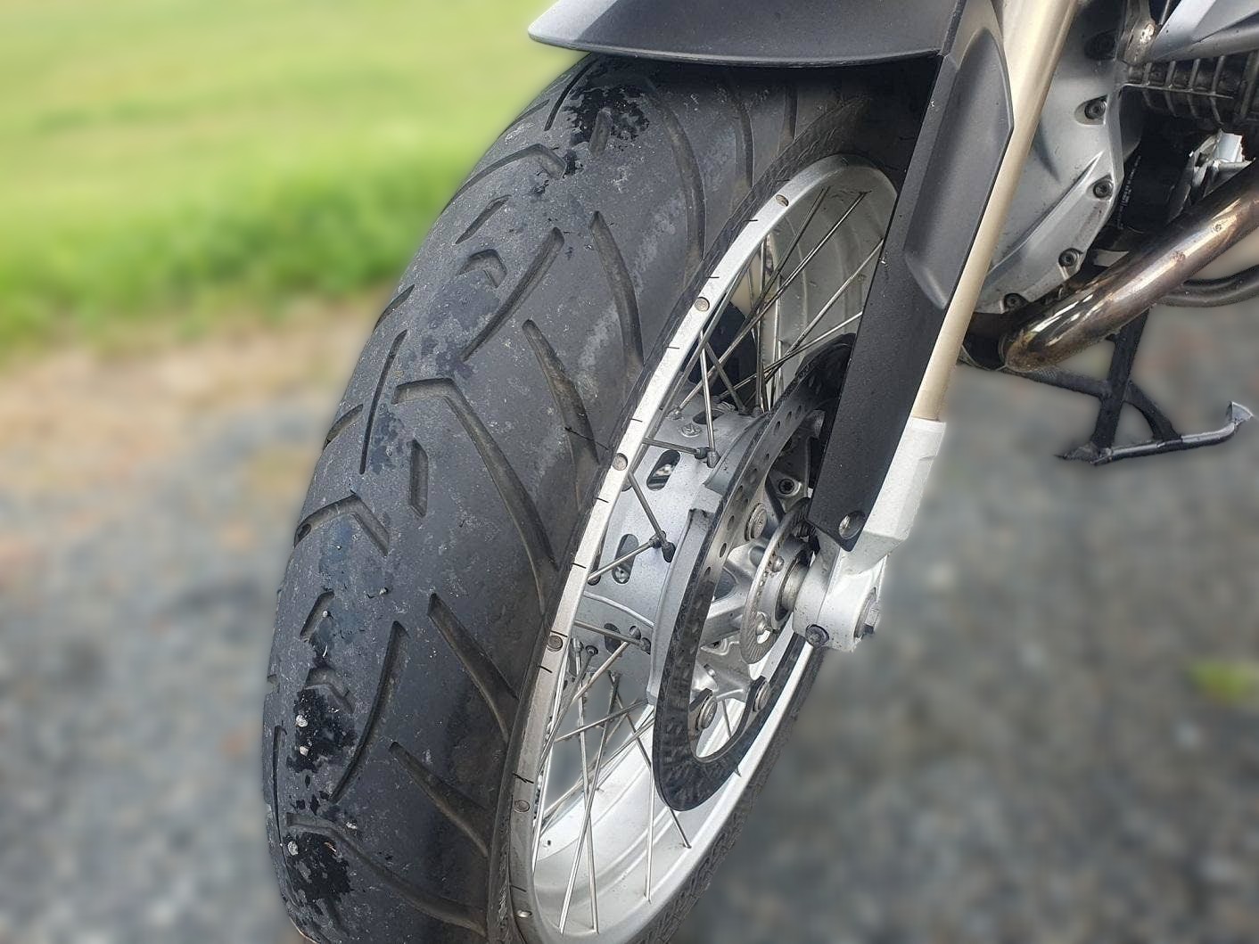 2013 BMW R 1200 GS - 53 951 km - Náhled 20