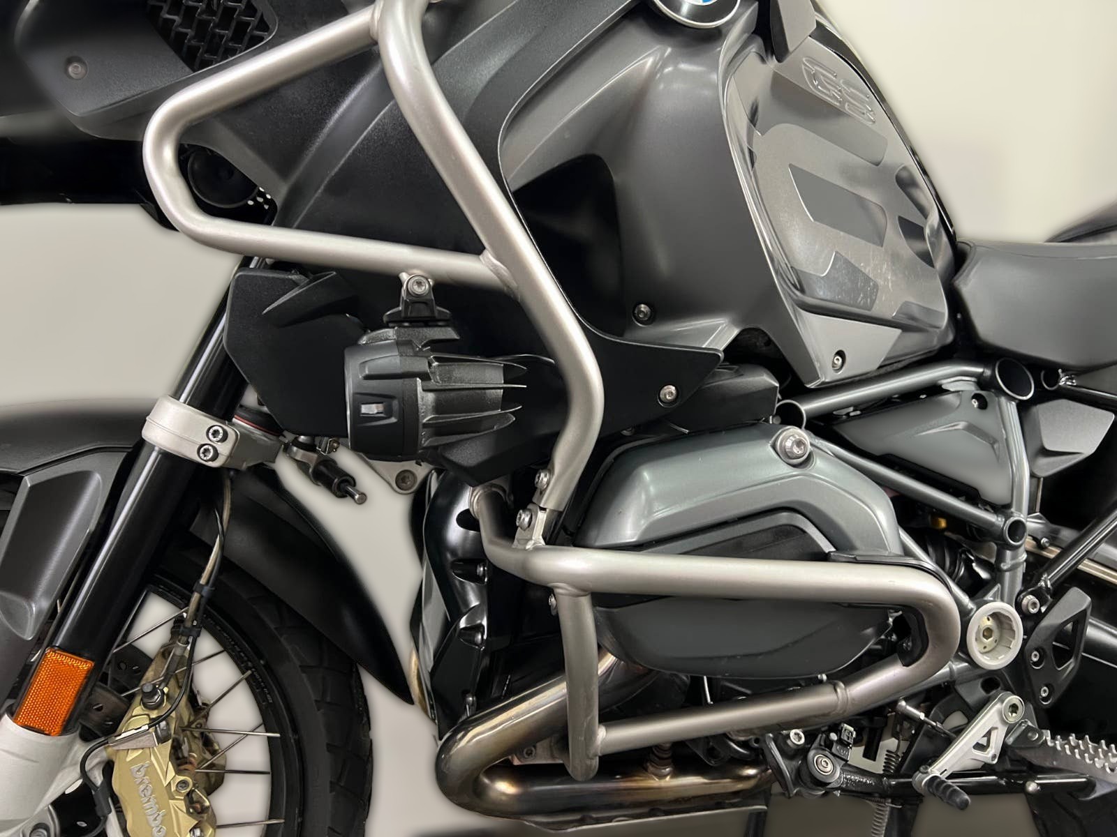 2018 BMW R 1200 GS - 61 400 km - Náhled 15