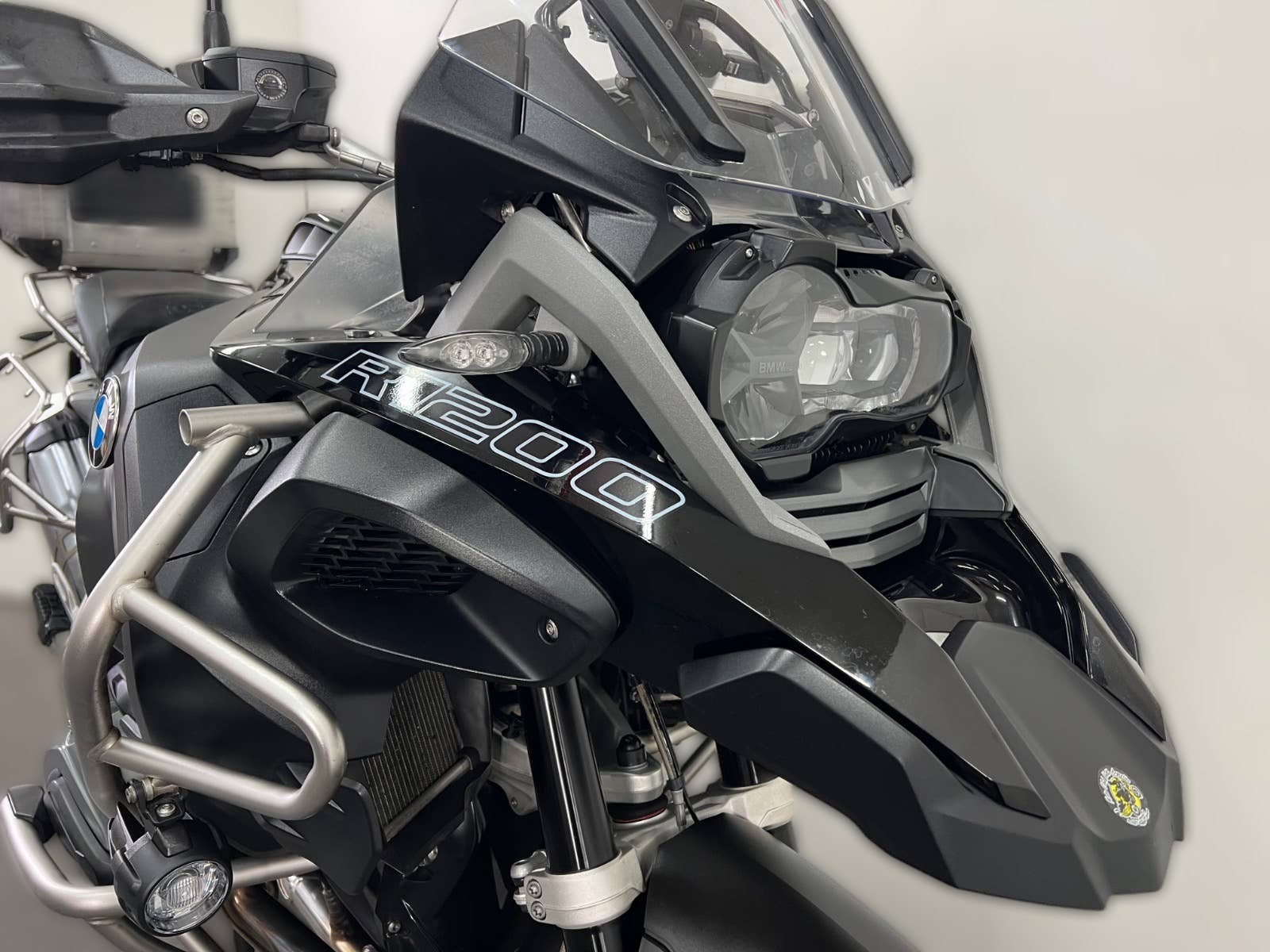 2018 BMW R 1200 GS - 61 400 km - Náhled 19