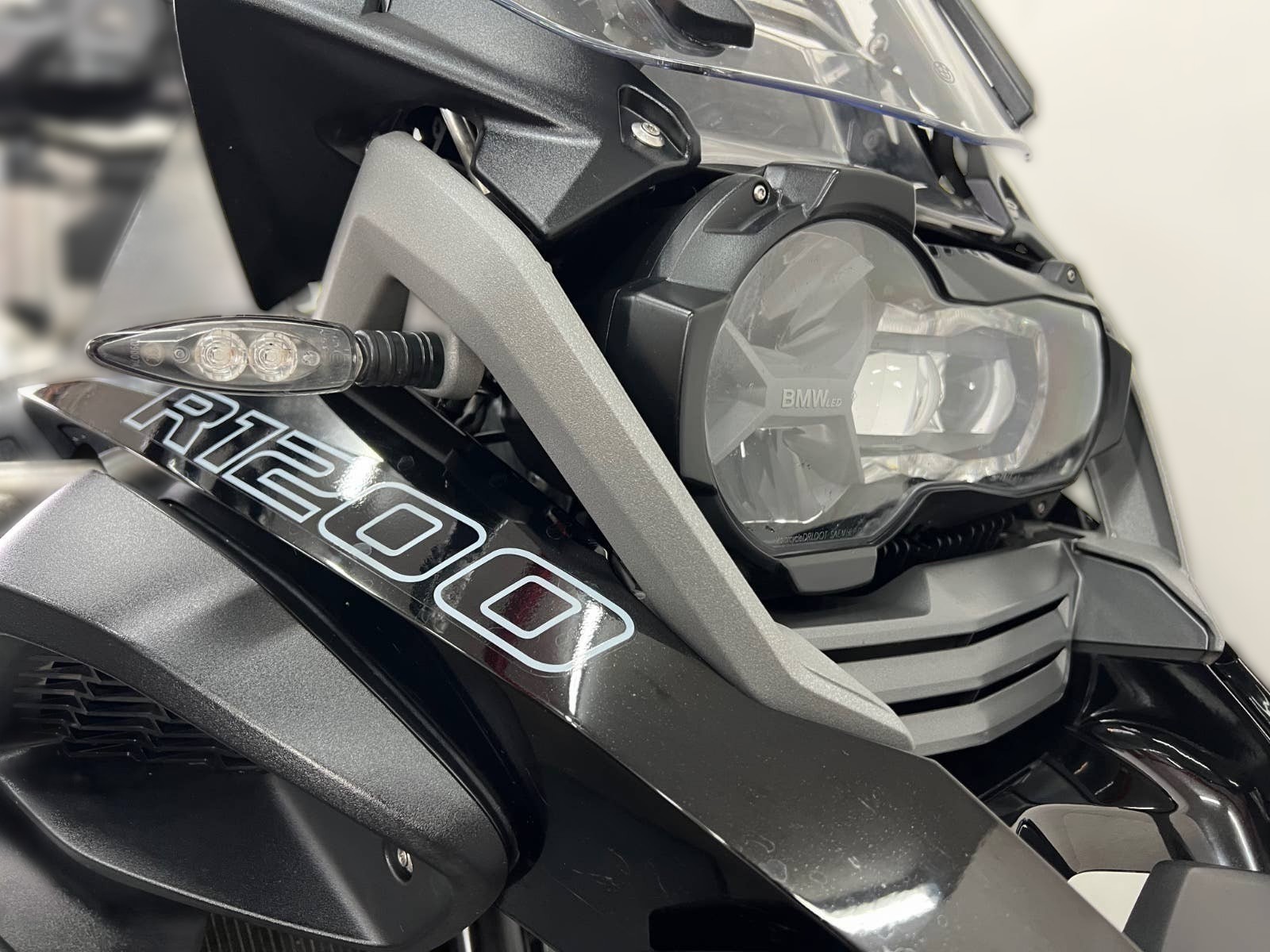 2018 BMW R 1200 GS - 61 400 km - Náhled 20