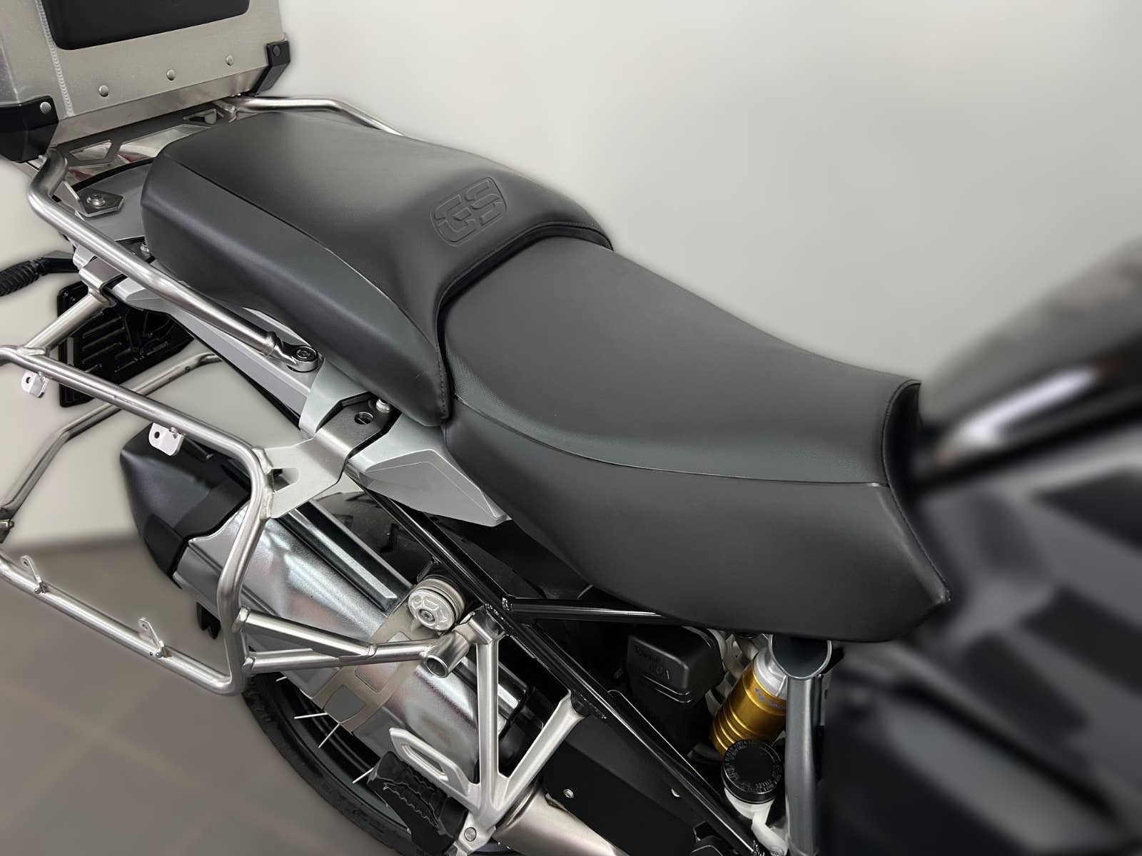 2018 BMW R 1200 GS - 61 400 km - Náhled 30