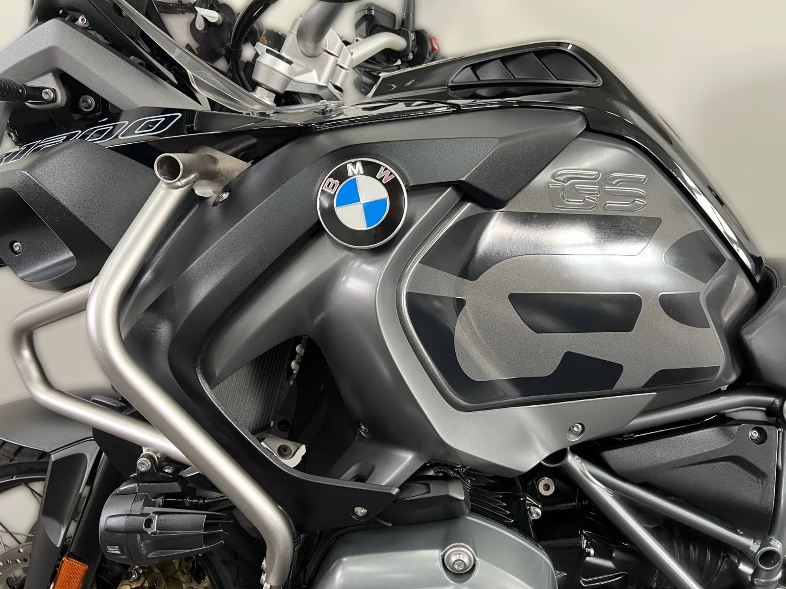 2018 BMW R 1200 GS - 61 400 km - Náhled 31