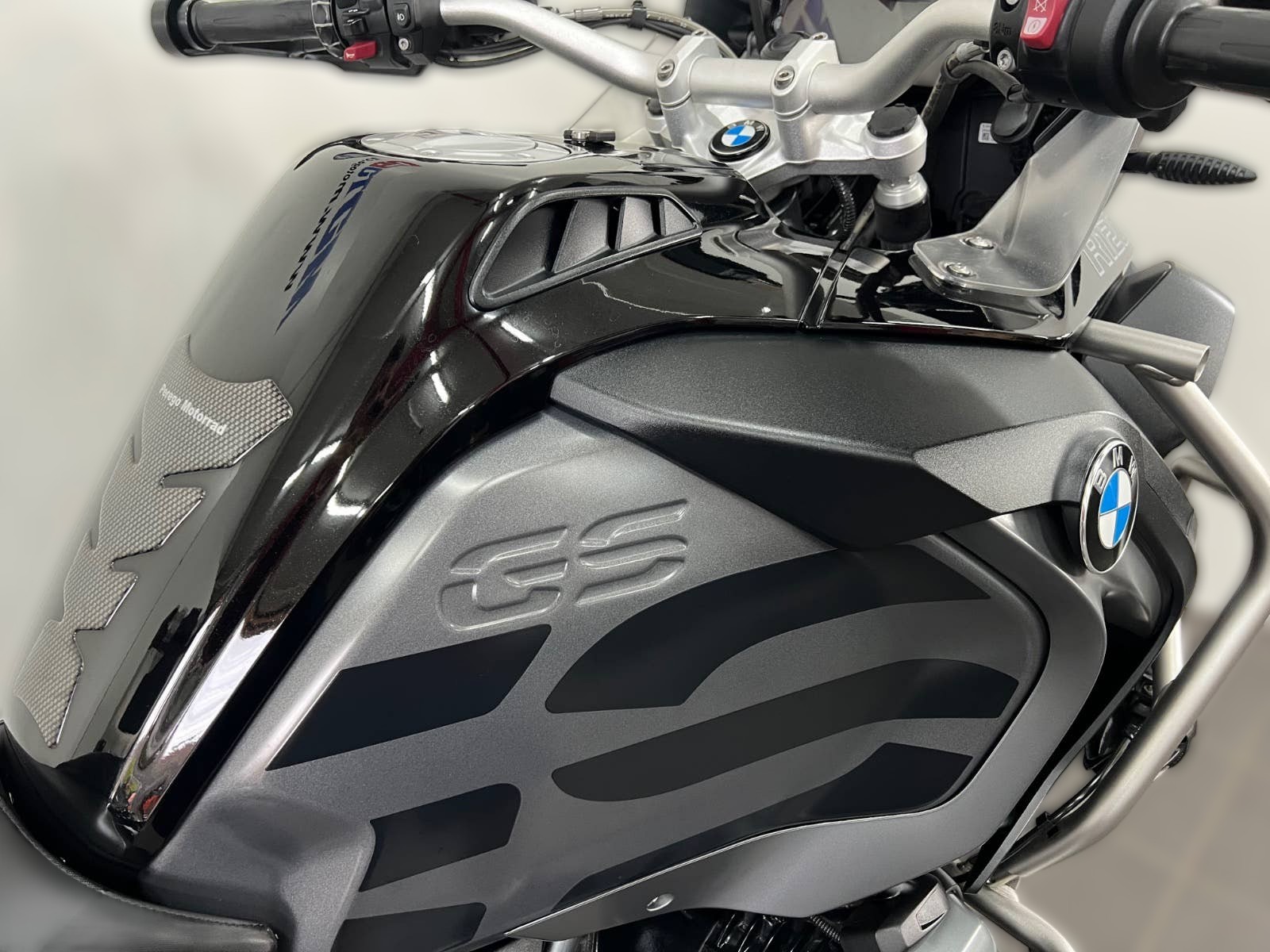 2018 BMW R 1200 GS - 61 400 km - Náhled 40