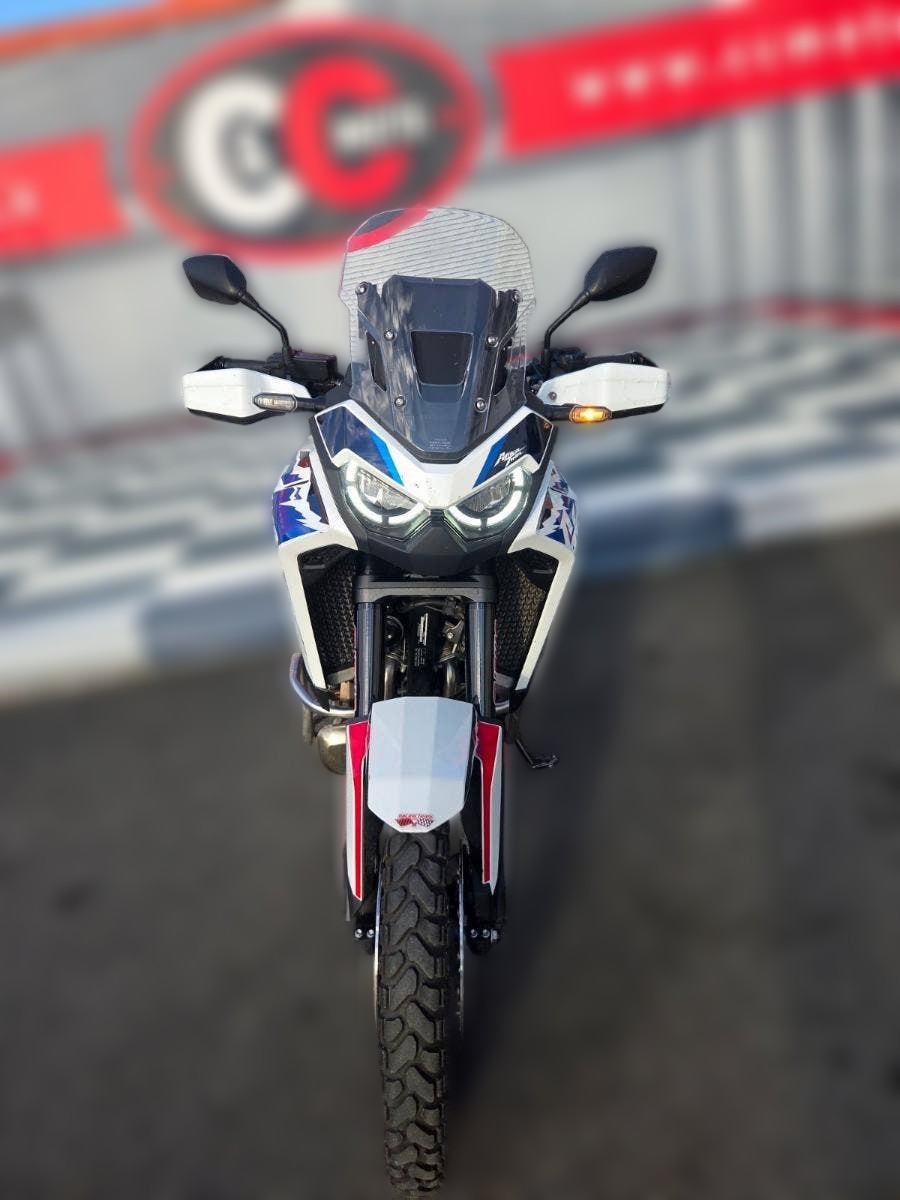 2025 Honda CRF 1100 L Africa Twin - 9 800 km - Náhled 2