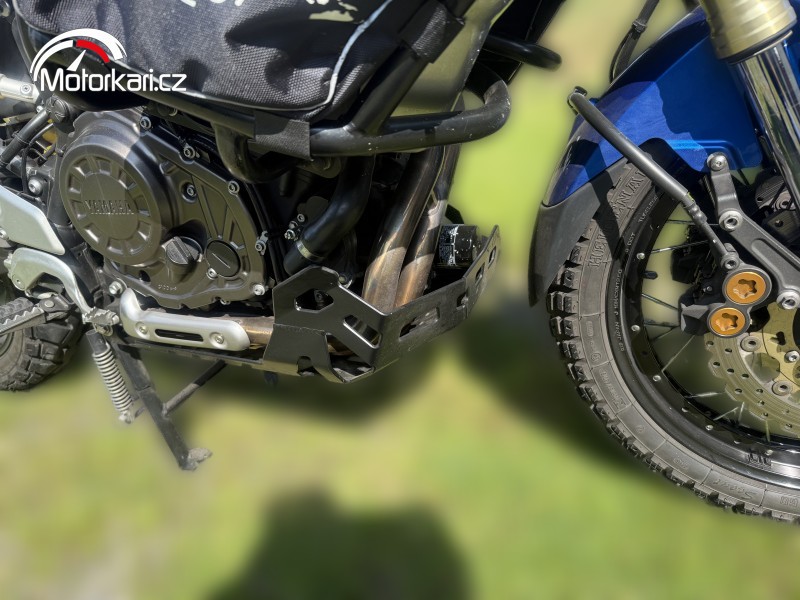 2011 Yamaha XT 1200 Z Super Ténéré - 47 117 km - Náhled 4
