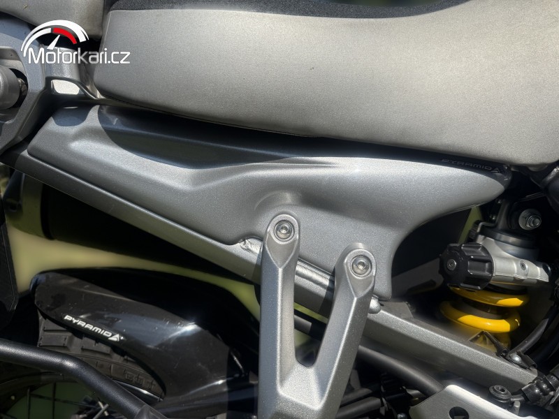 2011 Yamaha XT 1200 Z Super Ténéré - 47 117 km - Náhled 12