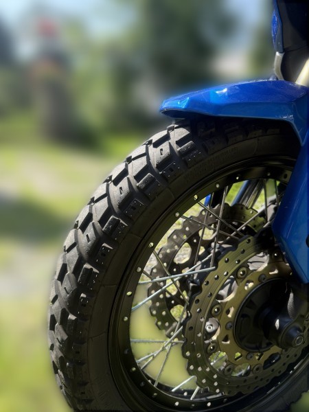 2011 Yamaha XT 1200 Z Super Ténéré - 47 117 km - Náhled 18