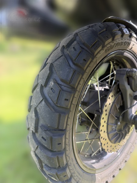 2011 Yamaha XT 1200 Z Super Ténéré - 47 117 km - Náhled 19