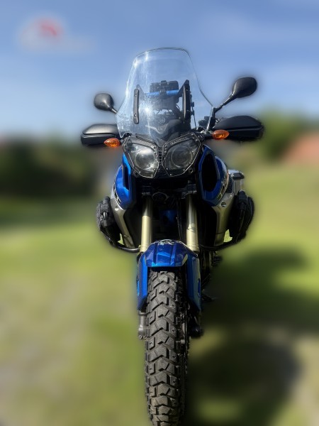 2011 Yamaha XT 1200 Z Super Ténéré - 47 117 km - Náhled 23