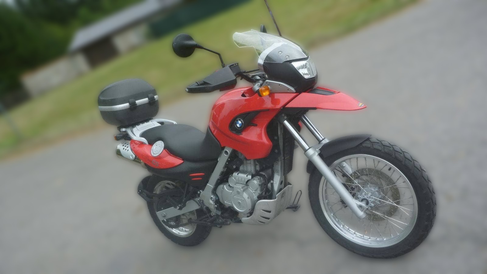 2006 BMW F 650 GS - 27 300 km - Náhled 17