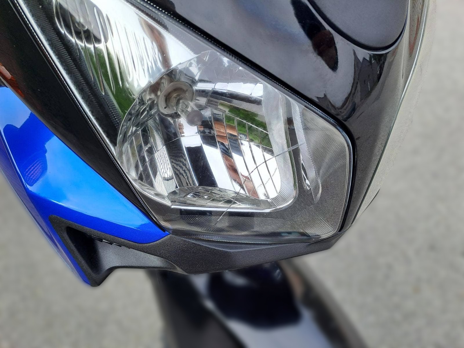 2008 Suzuki DL 650 V-Strom - 45 000 km - Náhled 5
