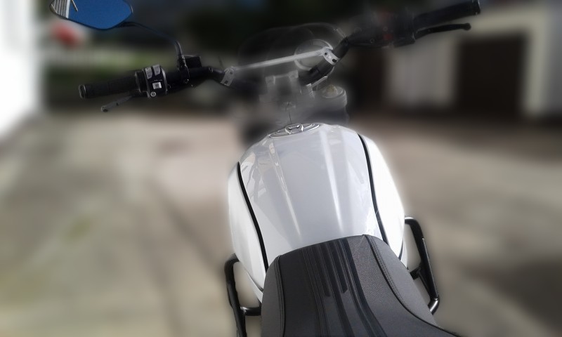 2021 Ducati Scrambler - 16 700 km - Náhled 26