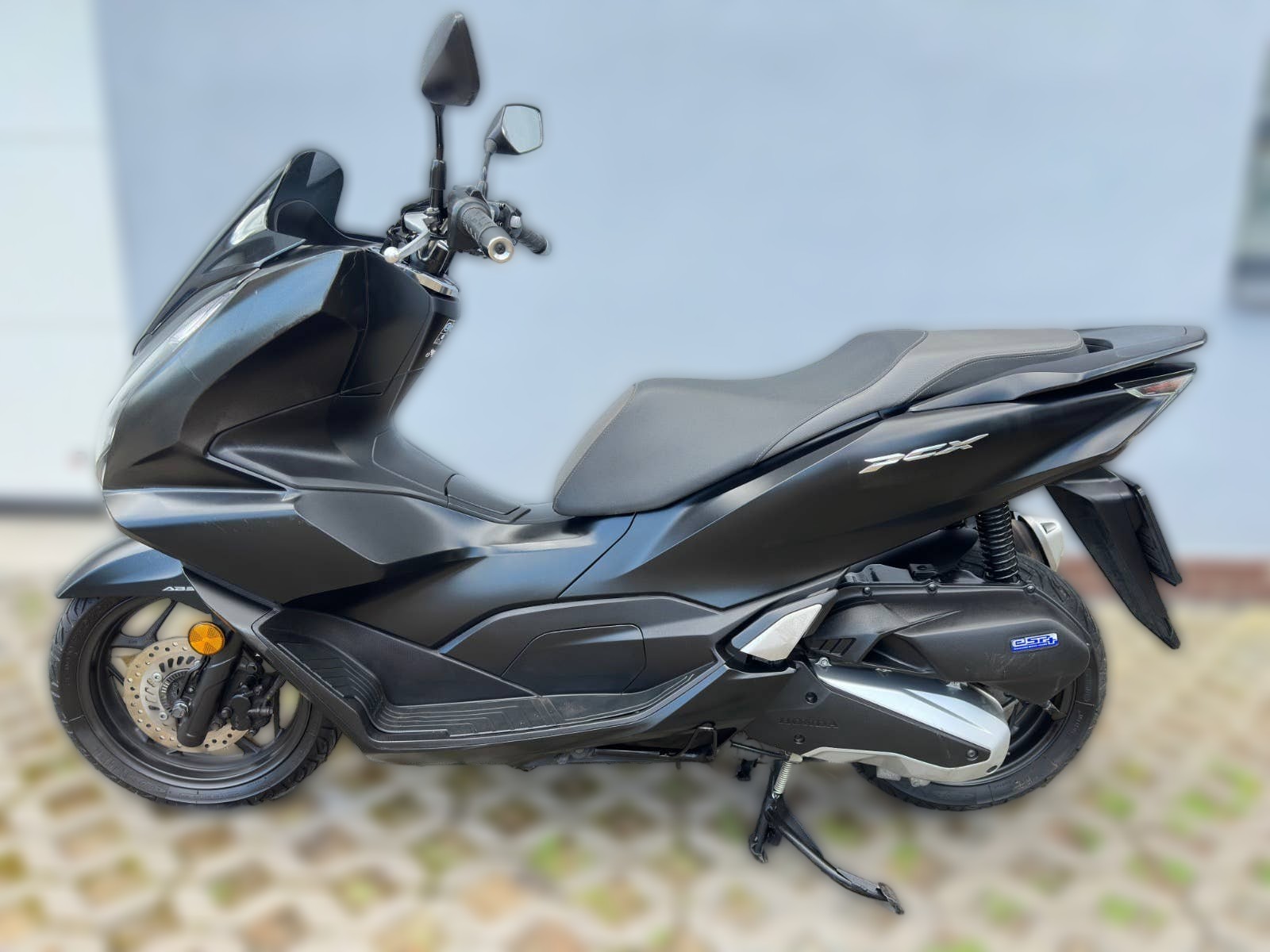 2022 Honda PCX 125 - 22 000 km