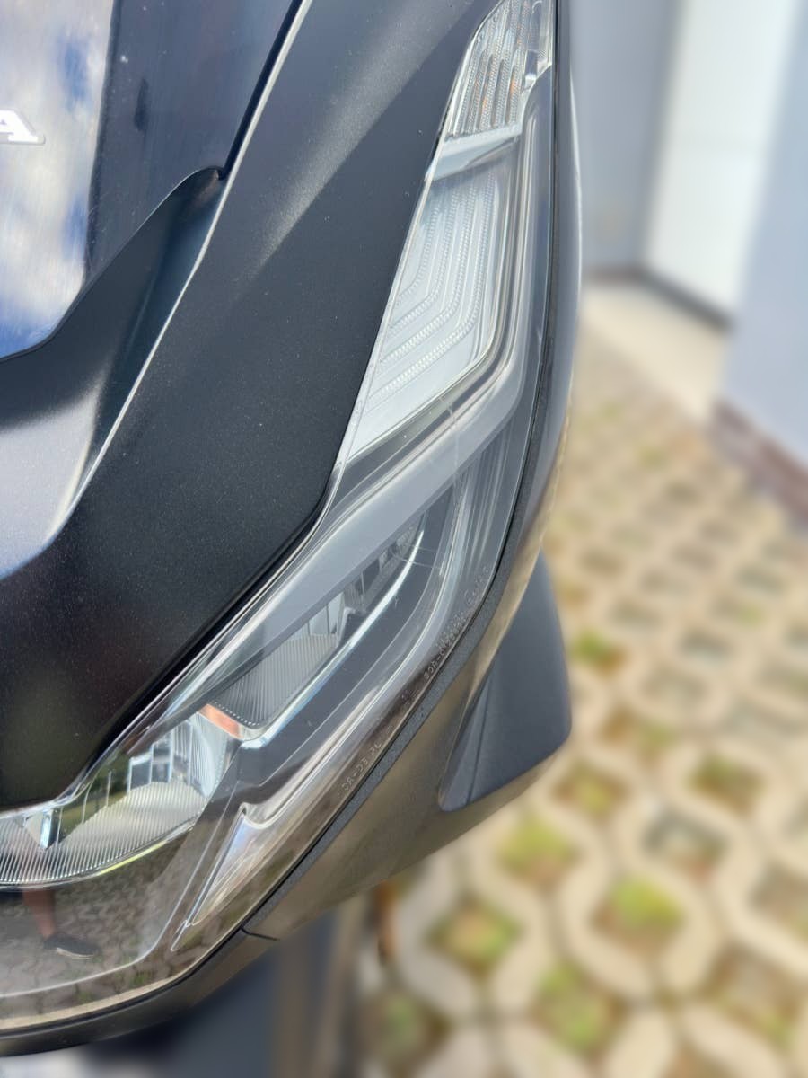 2022 Honda PCX 125 - 22 000 km - Náhled 9