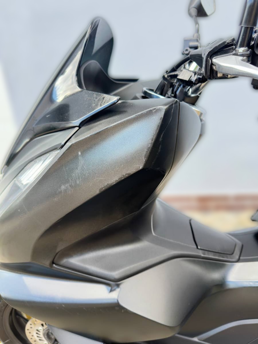 2022 Honda PCX 125 - 22 000 km - Náhled 11