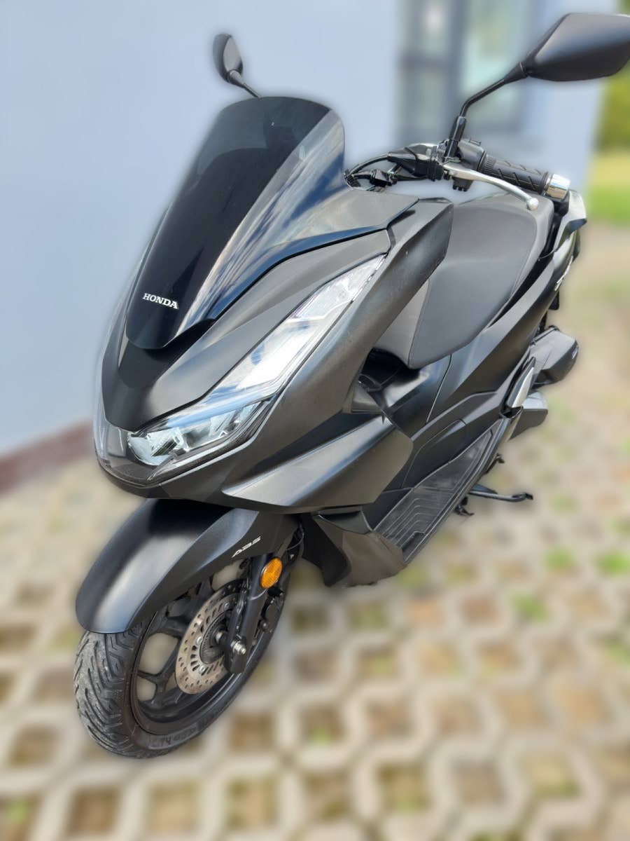 2022 Honda PCX 125 - 22 000 km - Náhled 14