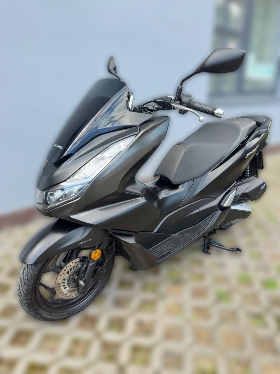 2022 Honda PCX 125 - 22 000 km - Náhled 15